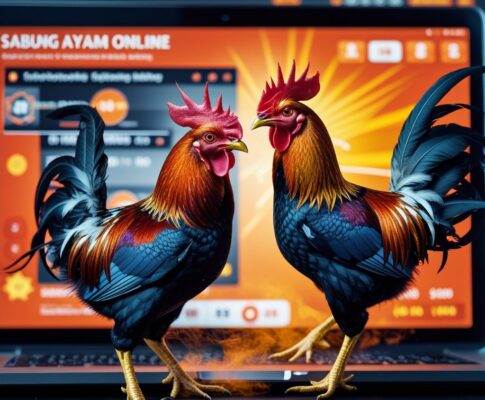 Sabung ayam